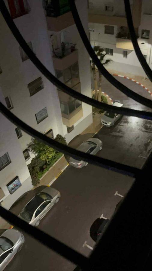 Appartement de vacances pour 2 personnes, avec balcon