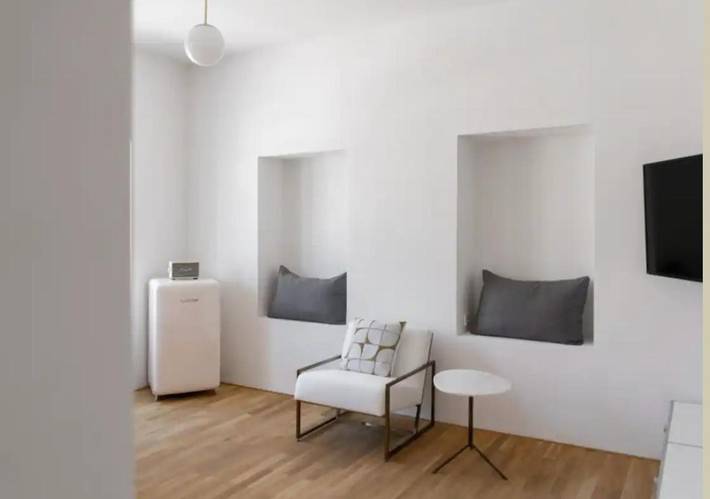 Ferienhaus für 2 Personen, mit Terrasse und Garten in Hechingen - 2