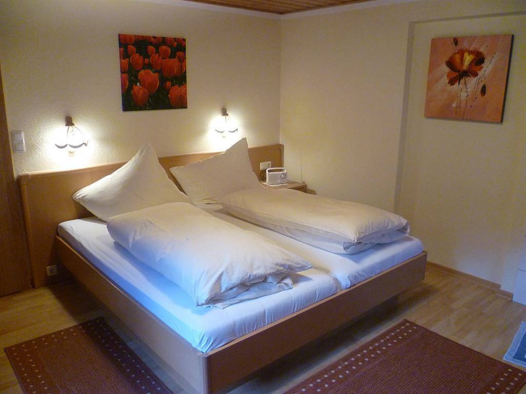 Ganze Ferienwohnung, Appartement Achblick in Längenfeld, Ötztal