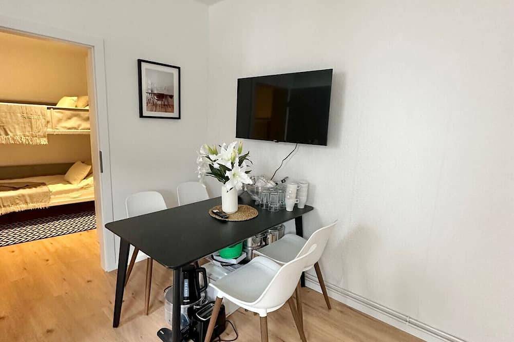 4Bed Apartment with Parking in Kloster, foto 10