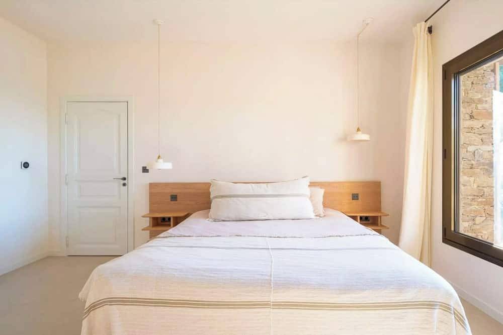 Villa Borma Magnificent house 7 min walk from cabasson beach in Brégançon, Bormes-les-Mimosas