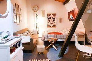 Ferienwohnung für 2 Personen, mit Sauna, mit Haustier in Göttingen