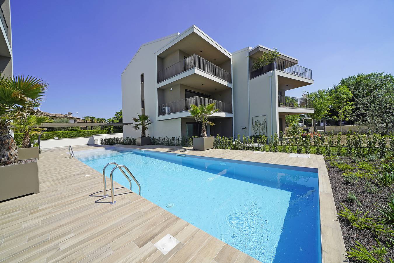 Appartamento intero, Lagolux in Sirmione, Prealpi Gardesane