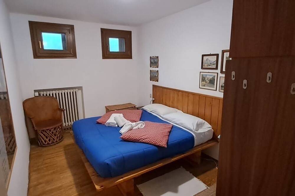 Entire apartment, Appartamento Cervinia Fronte Funivie in Cervinia, Valtournenche