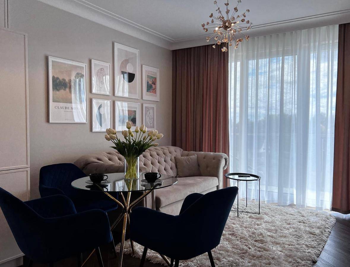 Cały apartament, One-Bedroom Apartment in Tomaszów Mazowiecki, Województwo łódzkie