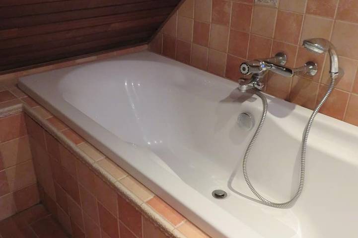 Location de vacances pour 6 personnes, avec jardin à Renaix - 4
