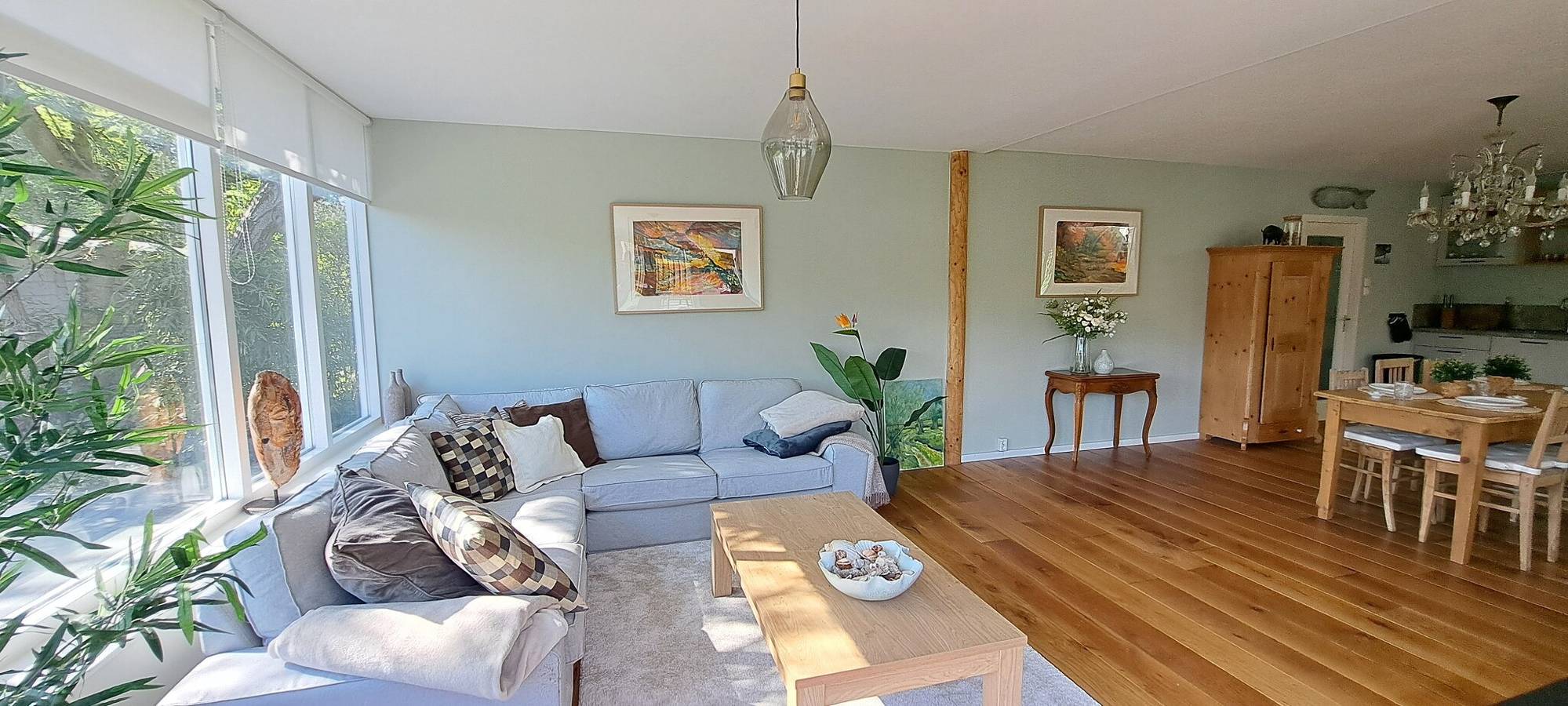 Vakantie Zeeland — Vz2583 Vakantiewoning Vp087 in Aquadelta, Bruinisse