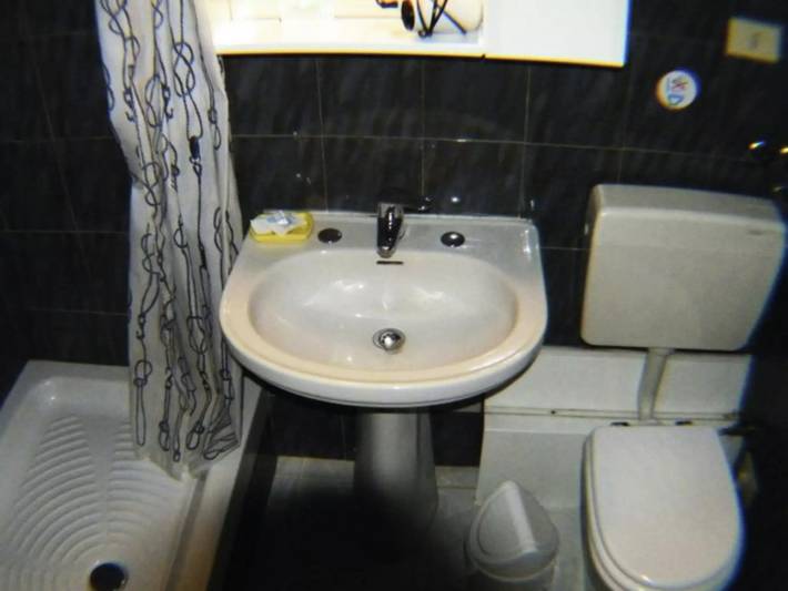 Villa for 2 people in Rome