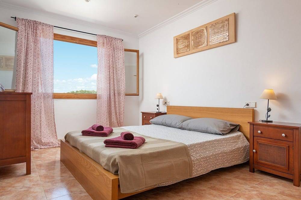 Can Kalet - Villa Con Piscina Privada En Costitx in Costitx, Interior de Mallorca