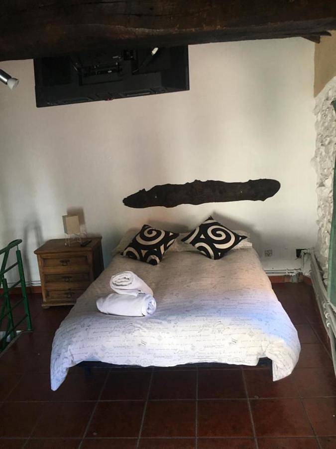 Casa rural para 3 personas, con vistas y jardín en Campoo - 2