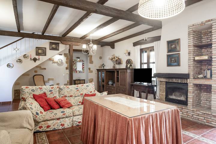 Villa für 12 Personen, mit Garten und Whirlpool, kinderfreundlich in Conil de la Frontera - 4