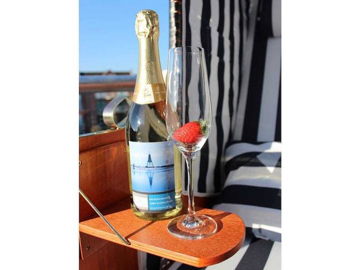 Ferienhaus für 6 Personen, mit Sauna und Terrasse in Cuxhaven (Stadt) - 2