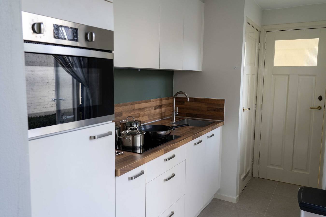 Verhuurcentrum Breskens — 2e Zandstraat 9, Breskens in Breskens, Zeeuwse Kust