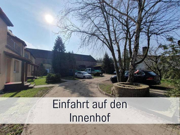 Ferienwohnung für 7 Personen, mit Balkon in Nauen - 2