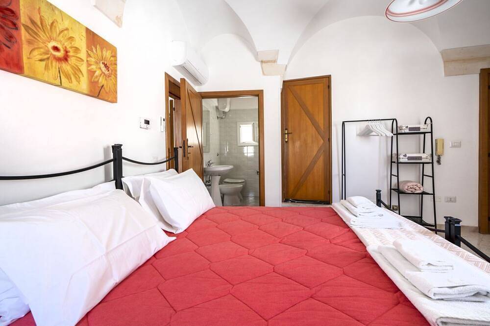Apartamento entero, Typical Apulian Apartment in Martina Franca, Provincia de Taranto