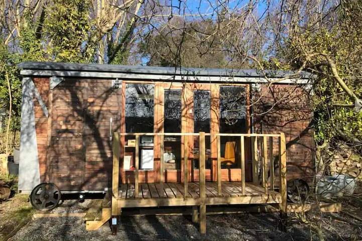 Casa vacanza per 2 persone, con giardino, con animali domestici - 1