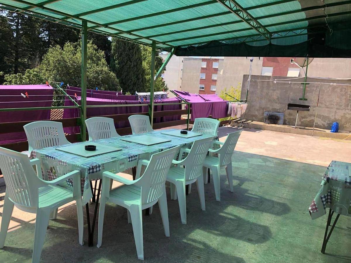 Triple Room in Biograd na Moru, Zadar