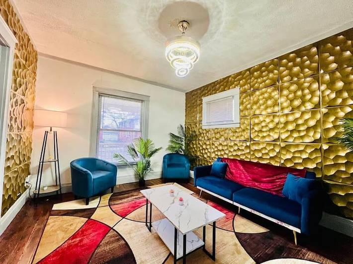 Apartamento de vacaciones para 10 personas, Se admiten mascotas - 1