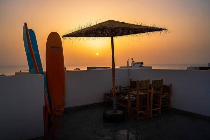 Appartement de vacances pour 4 personnes - 1