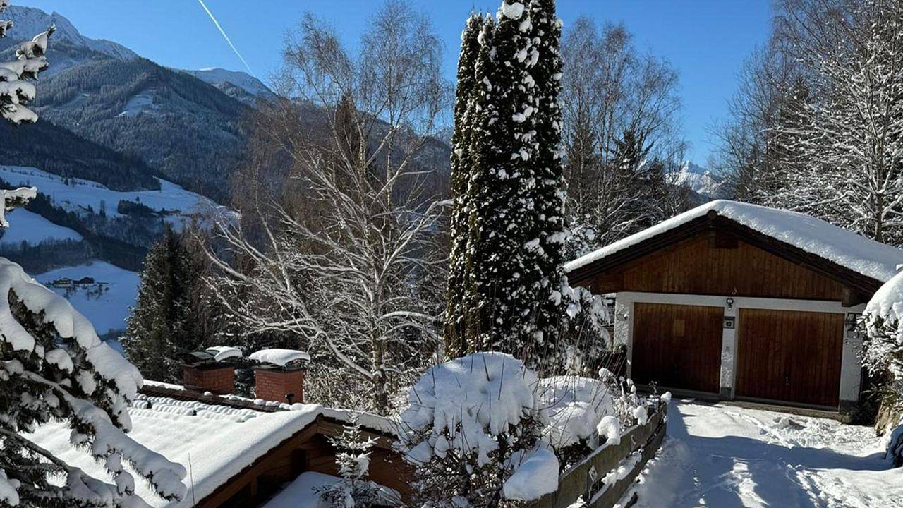 Ferienhaus für 8 Personen (150 m²) in Högmoos in Taxenbach, Ski Amadé