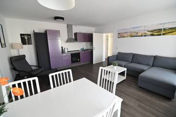 Ferienwohnung für 6 Personen in Schwerin, Schweriner See, Bild 1