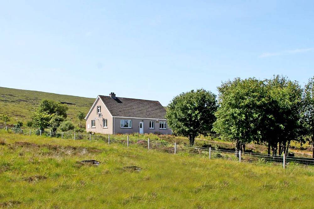 Glamping for 6 People in Highlands, Scotland