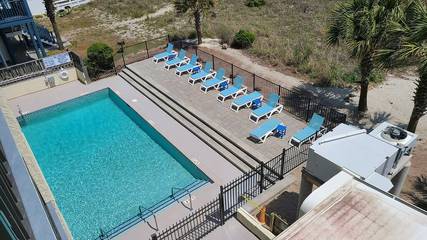 Beach Rental for 8 Guests in Windy Hill Beach, North Myrtle Beach, Picture 1
