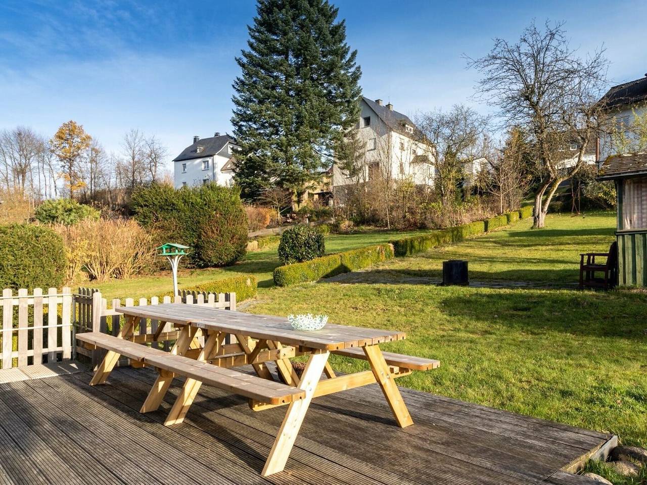 Geräumiges Ferienhaus bei Winterberg in Winterberg, Hochsauerlandkreis