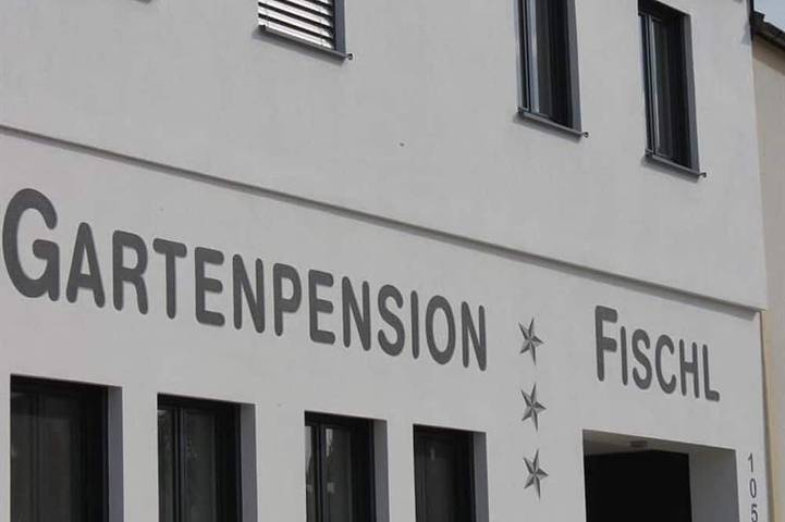 Bed and Breakfast für 2 Personen, mit Garten - 1