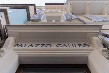 Ferienwohnung für 4 Personen, mit Haustier in San Benedetto del Tronto