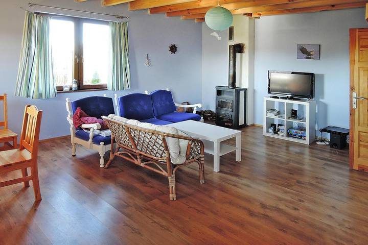 Ferienhaus für 5 Personen in Swinemünde - 4