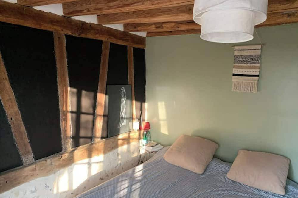 Maison de Campagne Dans le Perche - de 2h de Paris in Moussonvilliers, Orne