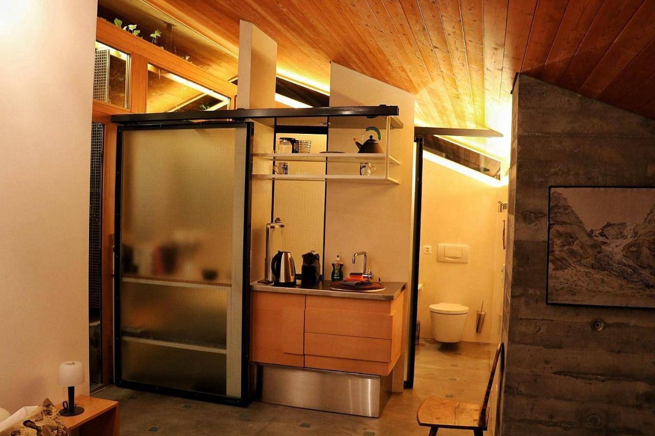 Chalet in Schwendi b. Grindelwald, Grindelwald