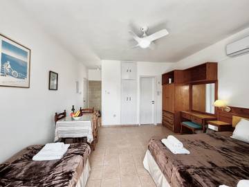 Apartment for 3 People in Nissi Beach, South Cyprus, Photo 3