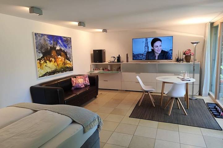 Ferienwohnung für 2 Personen