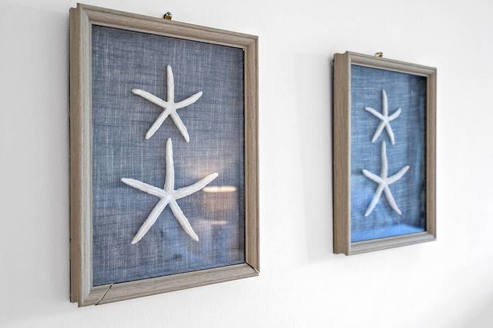 Vacation rental for 8 people, with balcony in Key Biscayne