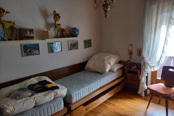 Ganze Wohnung, Apartment in San Vito di Cadore in San Vito di Cadore, Dolomiti Superski
