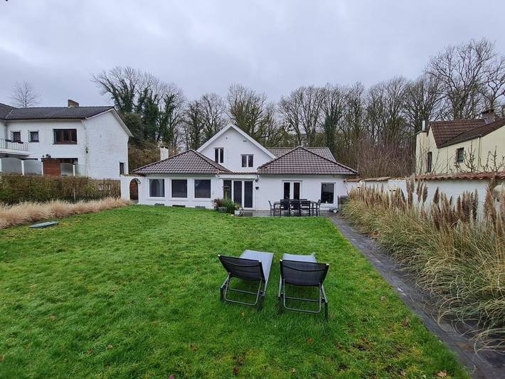 Gîte pour 2 personnes, avec vue à Gerpinnes - 4