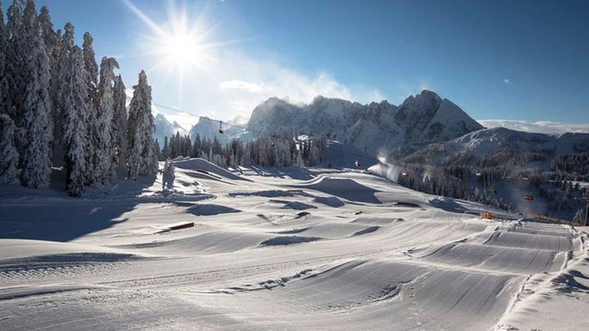 Ferienwohnung für 2 Personen in Bad Goisern am Hallstättersee