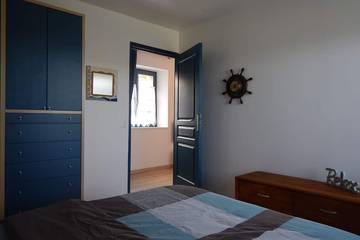 Location De Vacances pour 4 Personnes dans Louannec, Région de Lannion, Photo 2
