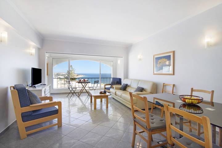 Gîte pour 4 personnes à Albufeira - 2