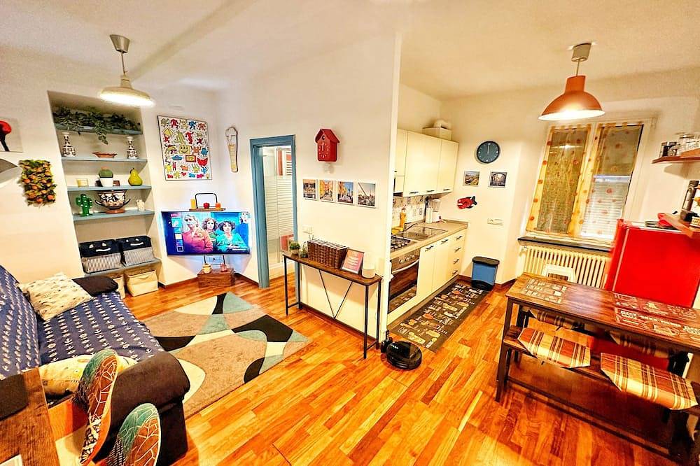 Appartamento vacanze a Genoa a partire da 69€ a notte