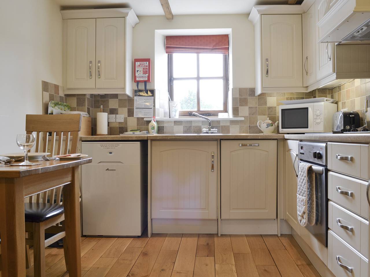 Shepards Den in East Meon, South Downs