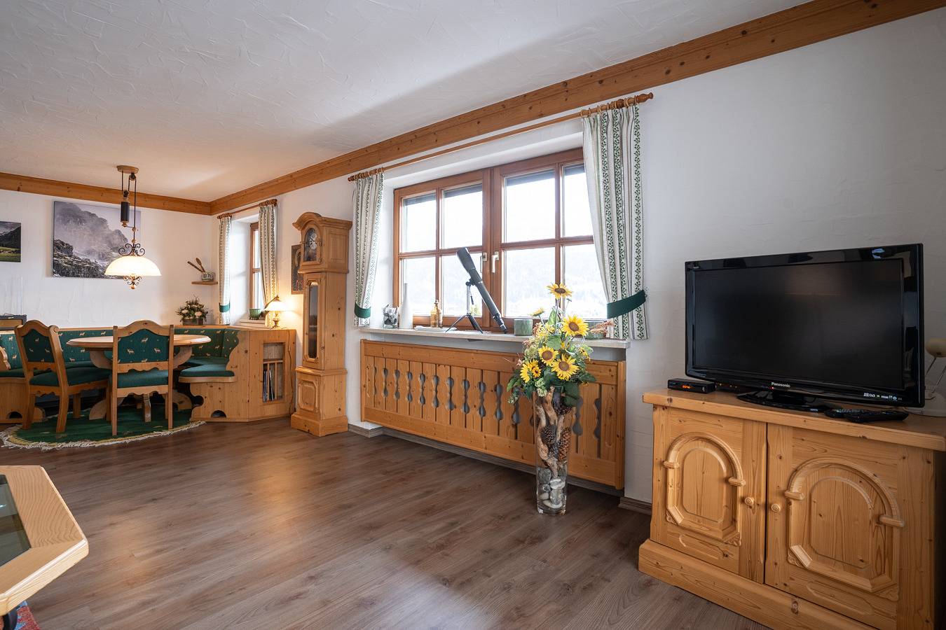 Ganze Wohnung, Wohnung Nr. 73 in Jauchen, Oberstdorf