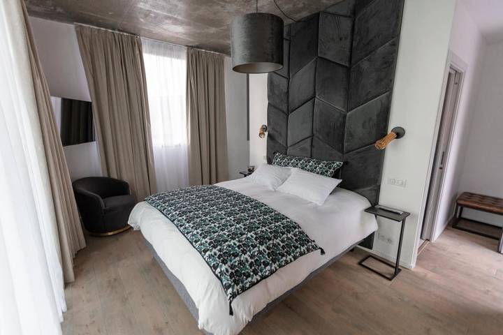 Maison d’hôte pour 2 personnes, avec jardin et piscine ainsi que jacuzzi et balcon à Ajaccio - 3