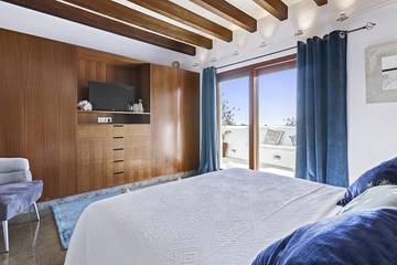 Chalet para 18 Personas en Sant Carles de Peralta, Santa Eulària des Riu, Foto 3