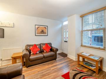 Holiday Home for 4 People in Windermere, Cumbria, Photo 2