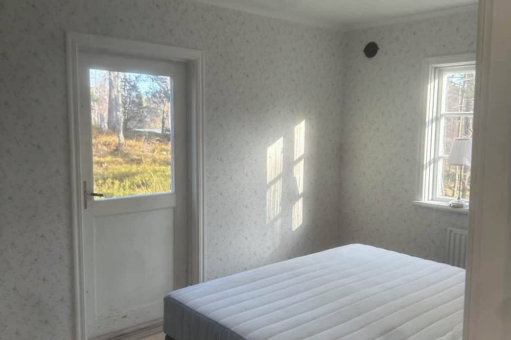 Timmerstuga för 6 Personer in Vaxholm, Stockholms skärgård