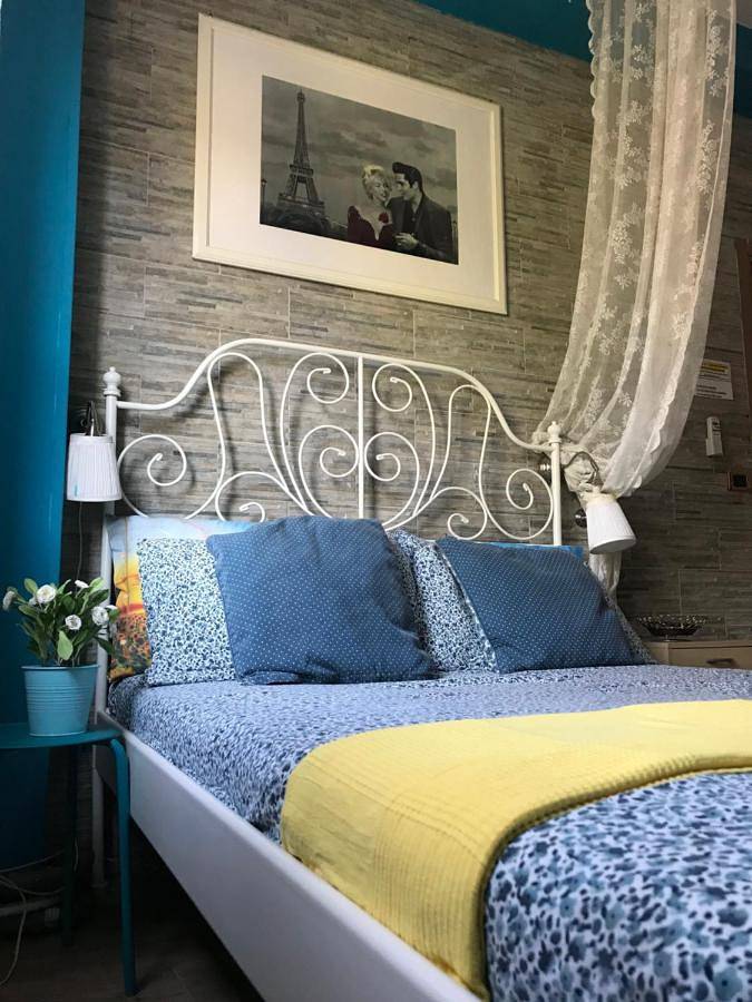 Maison d’hôte pour 4 personnes, avec terrasse à Parme - 4