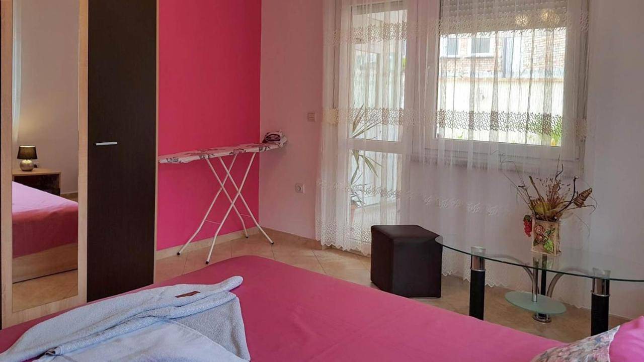 Вила Далия - Несебър in Nessebar, Bourgas (oblast)